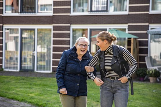 Net afgestudeerd? Ontdek wat bij je past in de flexpool