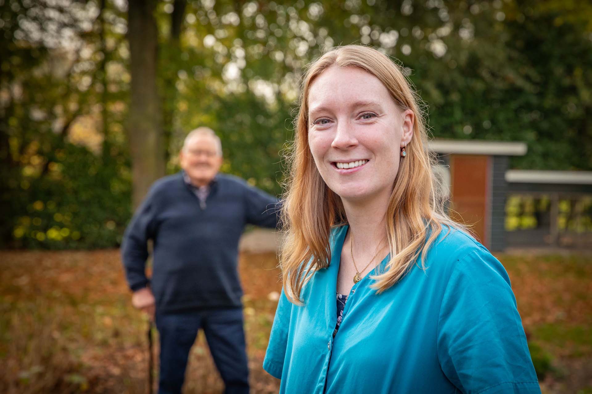 Werken zoals jij wilt, samen onderweg naar de toekomst