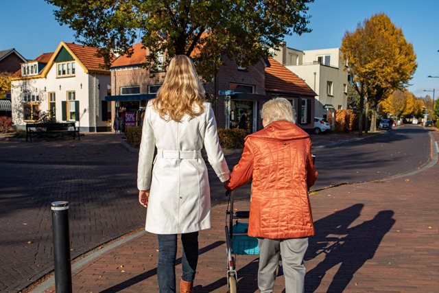 ‘Open deuren passen in deze tijd’