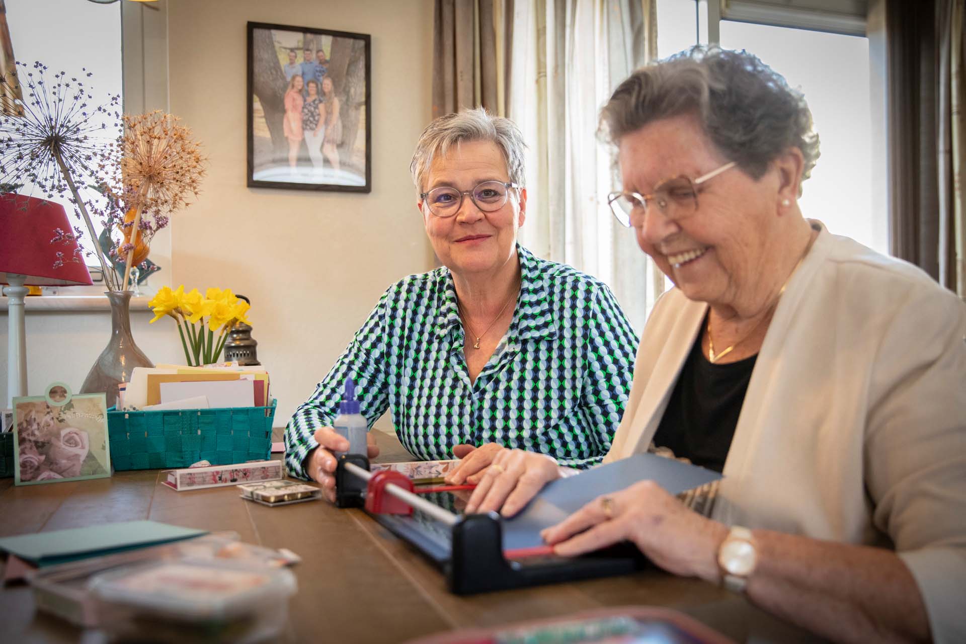 Van routes naar diensten: een positieve verandering in meerdere opzichten